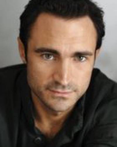 Кристиан Беддоу фото