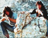 Кадр На тропе войны