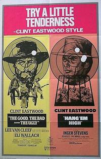 Постер Хороший, плохой, злой