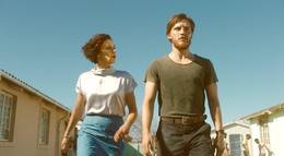 Кадр из фильма "Германия 86" - 1