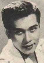 Эдди Родригез фото