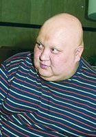 Фархад Абдраимов