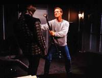 Кадр Космический полицейский участок