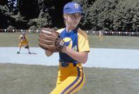 Кадр Король воздуха: Седьмая подача (видео)