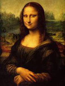Missing Mona Lisa