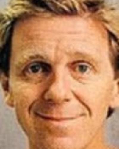 Клэс Эрикссон фото