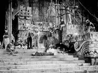 Кадр Кинг Конг