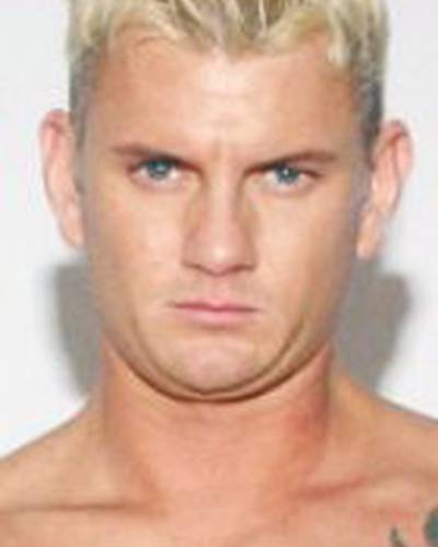 Дрю Питерс фото