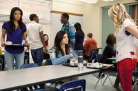 Кадр Милые обманщицы