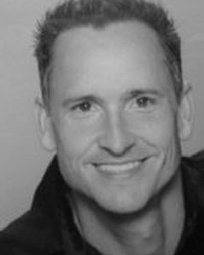 Брэд Уртадо фото