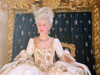 Кадр Мария-Антуанетта