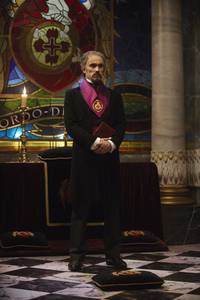 Кадр Дракула