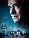 Постер из фильма "Мост шпионов" - 1