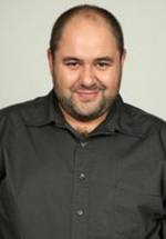 Хорхе Кальво фото