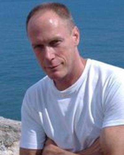 Тодд Бойс фото