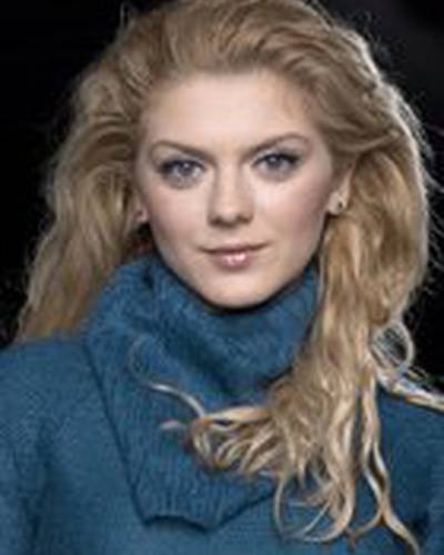 Оливия Нита фото