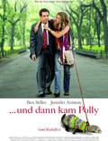 Постер из фильма "А вот и Полли" - 1