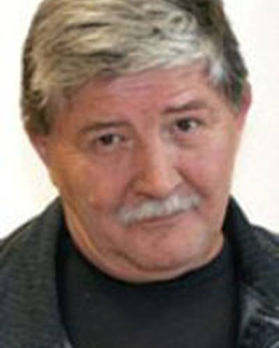 Виктор Волков фото