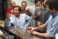 Кадр Корсиканец