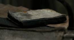 Кадр из фильма "Необитаемый" - 2