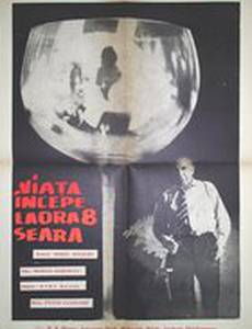 Das Leben beginnt um acht