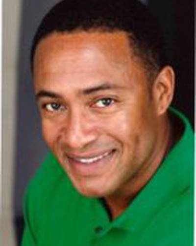 Рэндольф Лерой фото