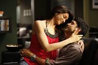 Кадр Картик звонит Картику