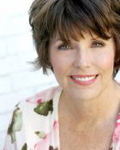 Кристин Линдквист фото