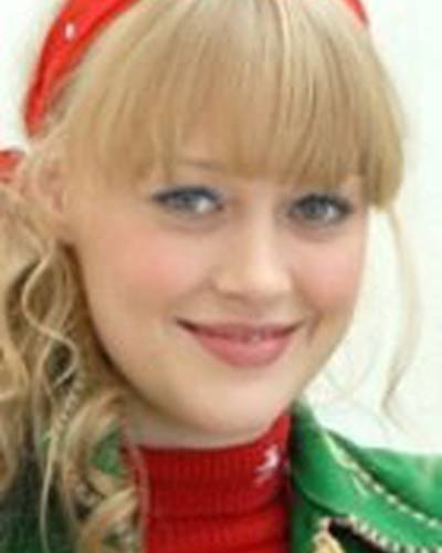 Элен Риз фото