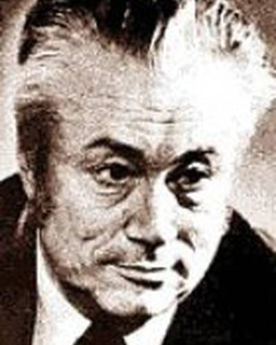 Юрий Нагибин фото