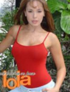 Как же хороша Лола!