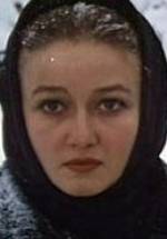 Елена Кучеренко фото