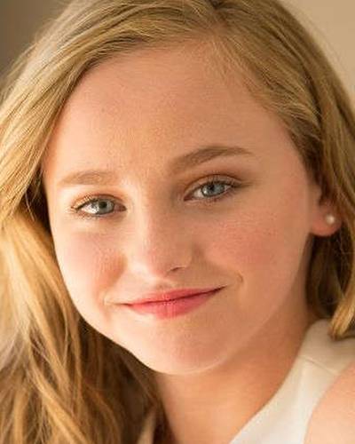 Мэдисон Вульф фото