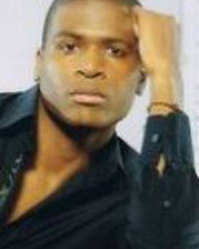 Мфундо Моррисон фото