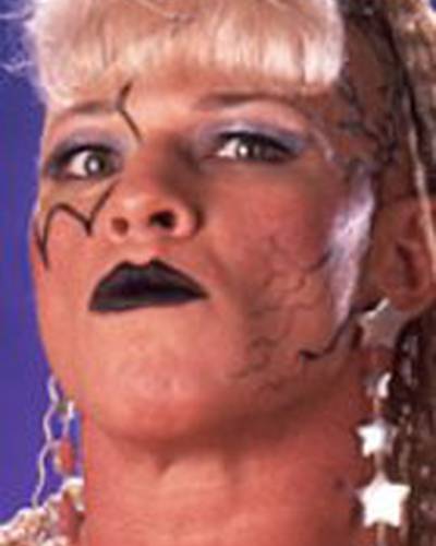 Анджелл Ванчон фото