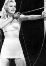 Джин Филлипс фото