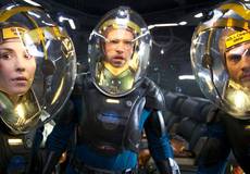 Сценарий «Прометея 2» перепишут