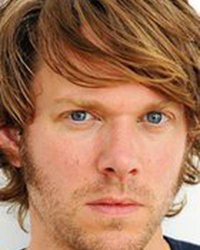 Стеффен Шредер фото