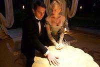 Кадр Королева пустыни