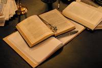 Кадр Дневники вампира