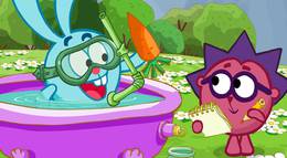 Кадр из фильма "Смешарики" - 1