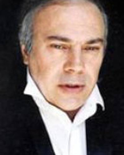 Борис Айрапетян фото