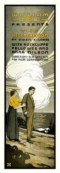 Постер Регенерация