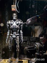 Кадр Терминатор: Да придёт спаситель