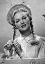 Diana Mumby фото