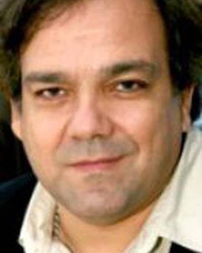 Дидье Бурдон фото