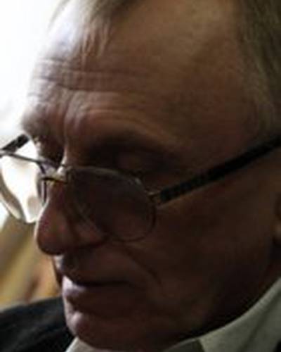 Олег Кавун фото