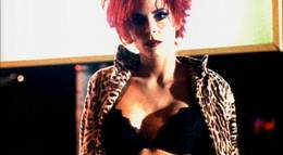 Кадр из фильма "Калифорния" - 1