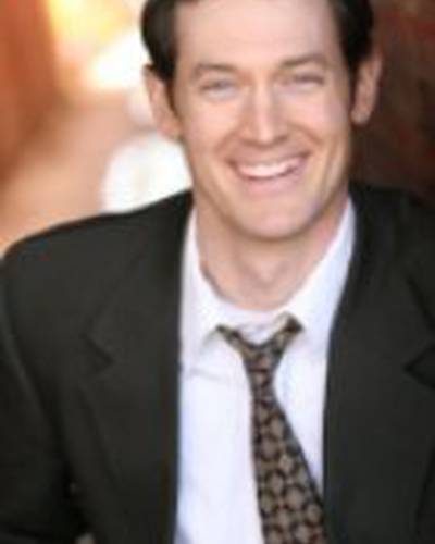 Гриннелл Моррис фото