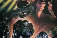 Бегущий по лезвию